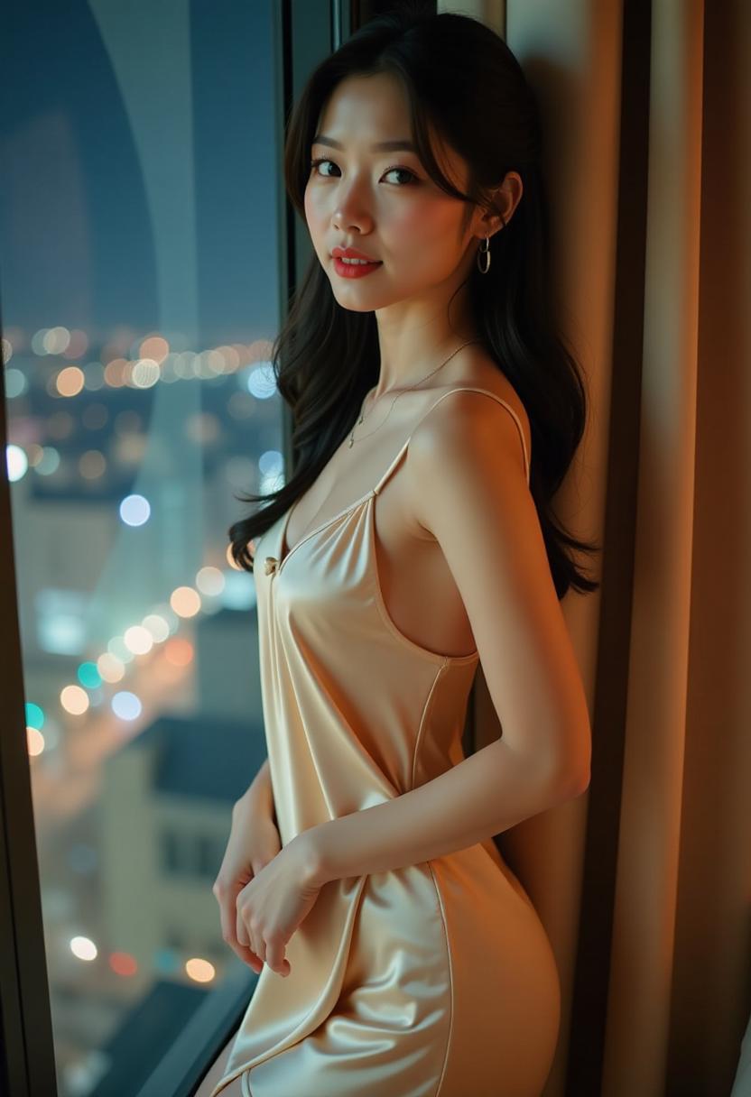 春日邮局