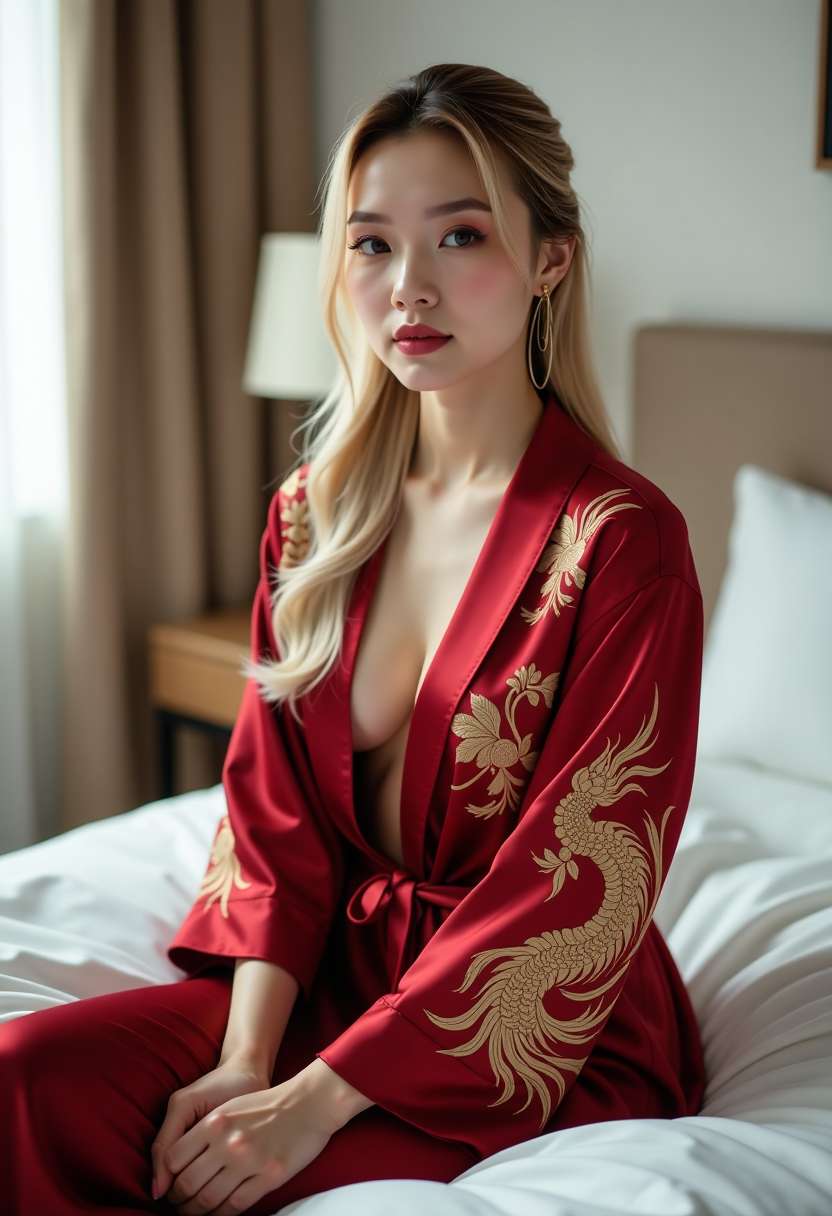 南风过境剧照